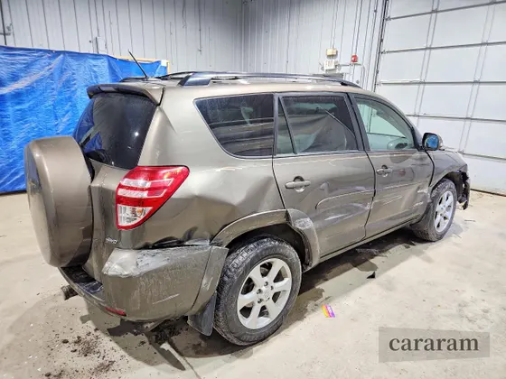 2012 Toyota RAV4 Limited