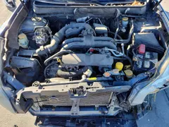 2013 Subaru Legacy Premium