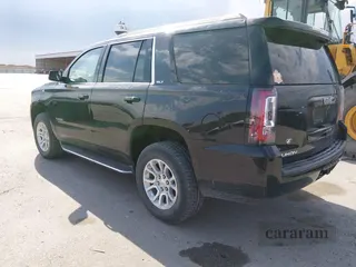 2020 GMC Yukon SLT