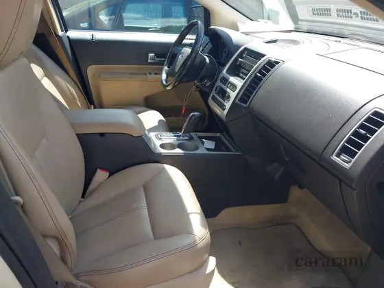 2008 Ford Edge Limited