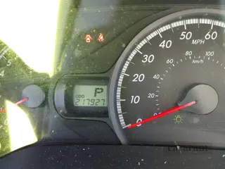 2012 Toyota Sienna LE