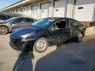2017 Toyota Prius Two