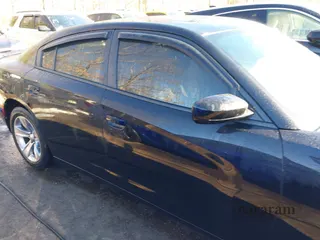 2015 Dodge Charger SE