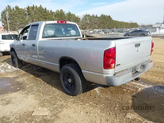 2007 Dodge 1500 SLT