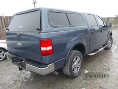 2006 Ford F-150 XLT