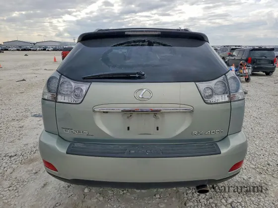 2006 Lexus RX 400h