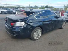 2014 BMW 4 Series 428i xDrive