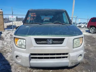 2005 Honda Element LX