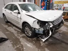 2007 Chrysler Sebring Limited