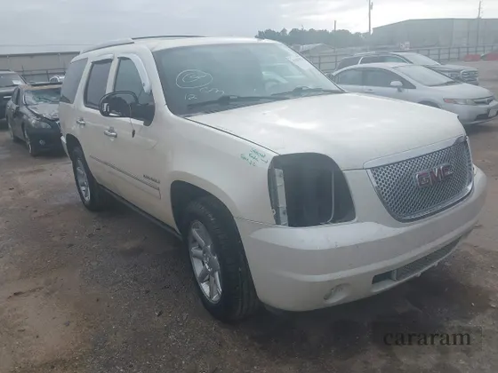 2013 GMC Yukon Denali