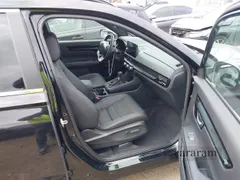 2025 Honda CR-V Sport Touring