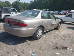 2003 Buick Century Custom