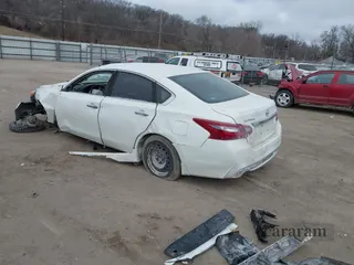 2018 Nissan Altima SL
