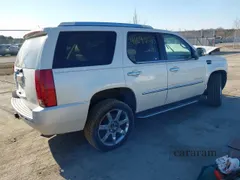 2007 Cadillac Escalade