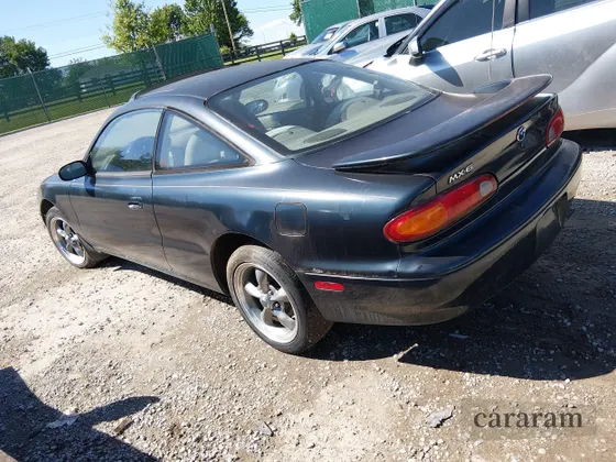 1994 Mazda MX-6