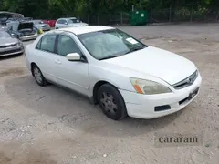 2007 Honda Accord LX
