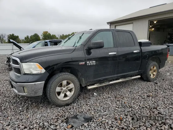 2014 Ram 1500 ST