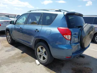 2006 Toyota RAV4