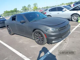 2017 Dodge Charger R/T