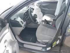 2013 Toyota Corolla S