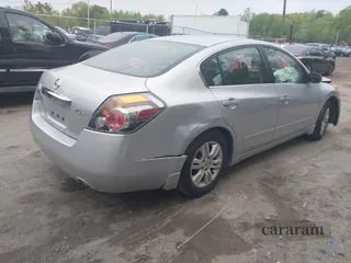2010 Nissan Altima S