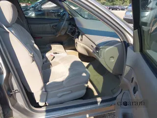 1999 Buick Century Custom