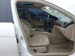 2014 Mercedes-Benz C 250 Sport