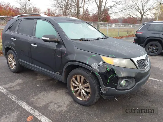 2011 Kia Sorento EX