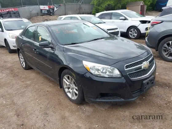 2013 Chevrolet Malibu LT
