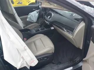 2020 Cadillac XT4 FWD Premium Luxury