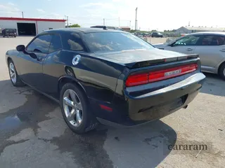 2010 Dodge Challenger SE