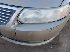 2007 Saturn ION ION 3