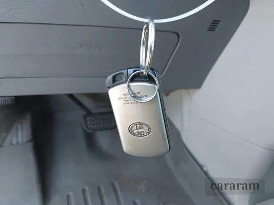 2014 Toyota Sienna XLE