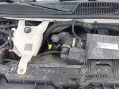 2009 Chevrolet Express Cargo