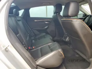 2016 Chevrolet Impala LTZ
