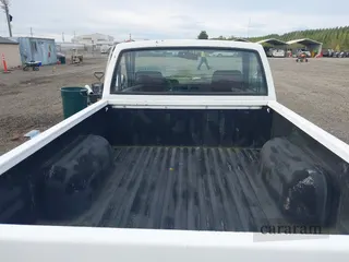 1990 Nissan Frontier