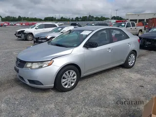 2010 Kia Forte LX