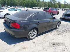 2011 BMW 3 Series 328i xDrive