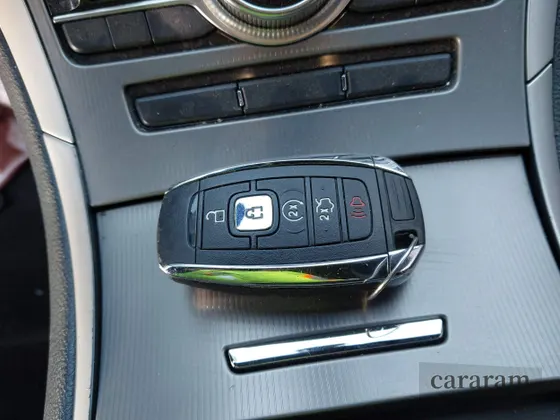 2018 Lincoln MKZ Select