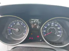 2011 Hyundai Elantra Limited