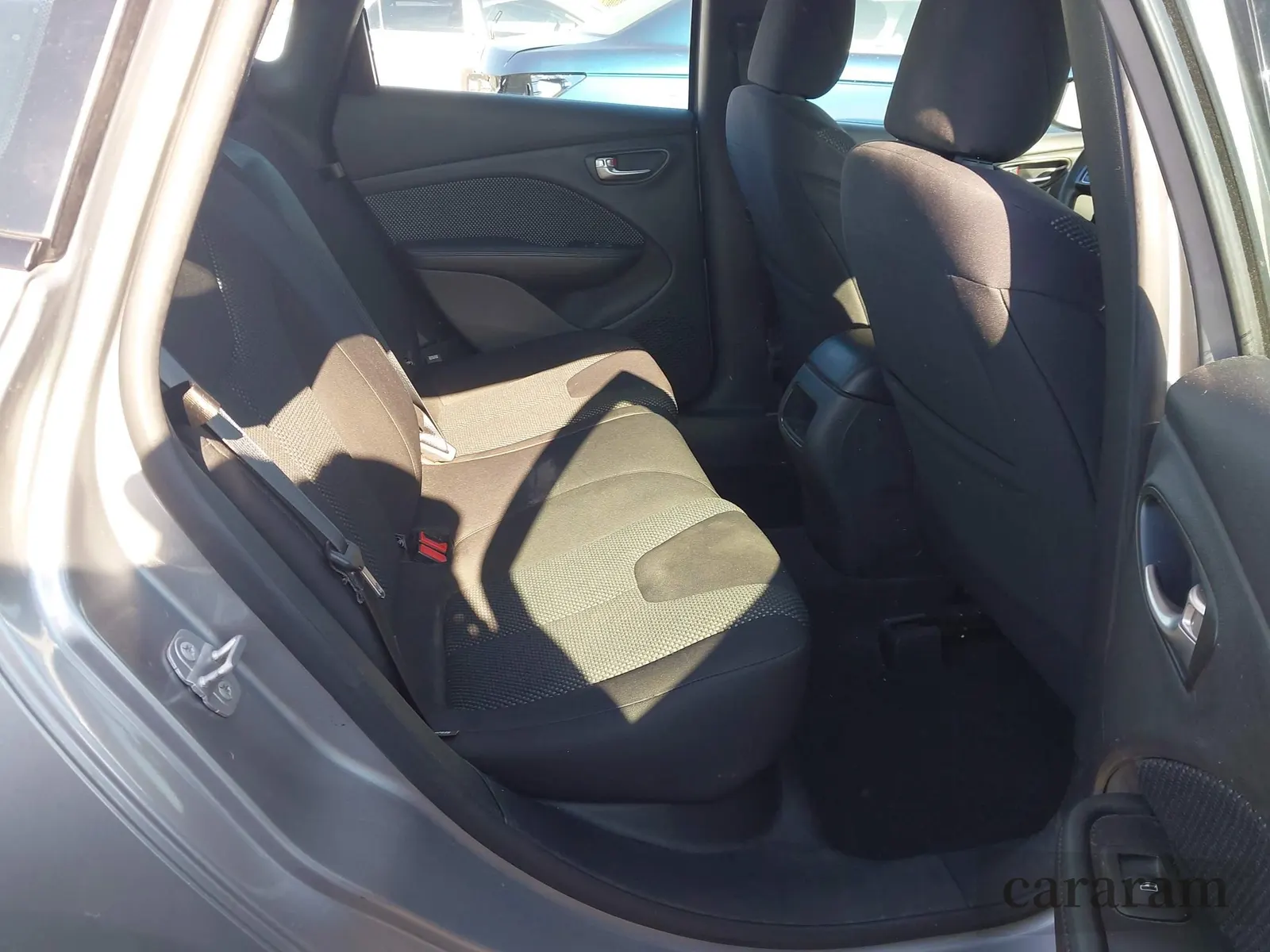 2014 Dodge Dart SE