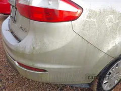 2014 Ford Fiesta S