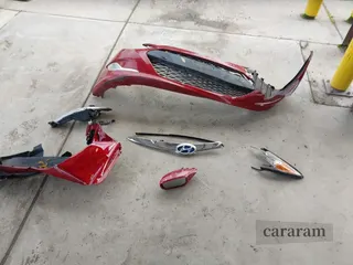2012 Hyundai Sonata Hybrid