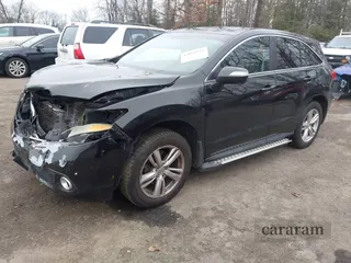 2015 Acura RDX Technology
