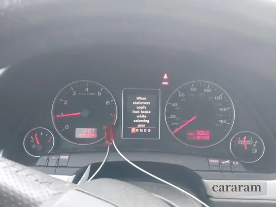 2006 Audi A4