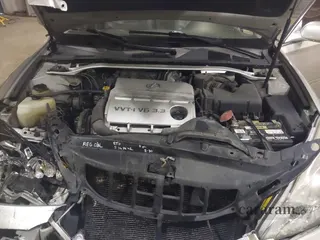 2004 Lexus ES 350