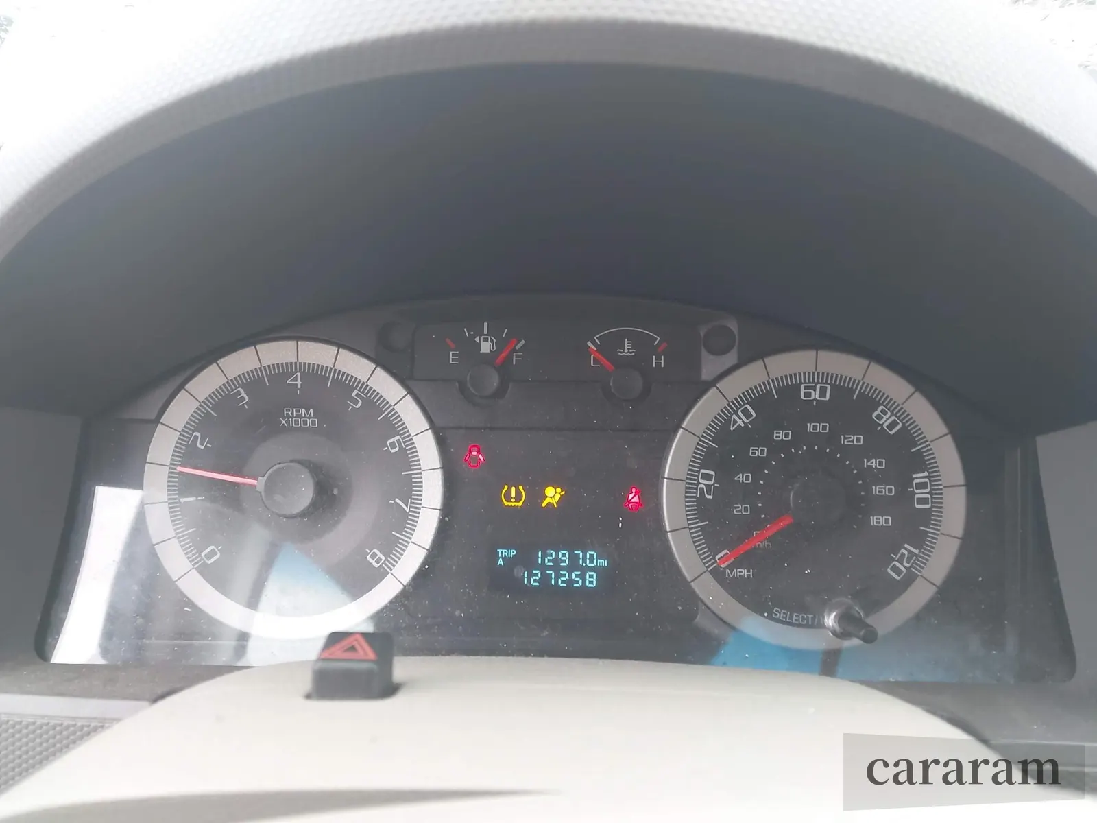 2008 Ford Escape XLT