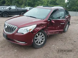2015 Buick Enclave