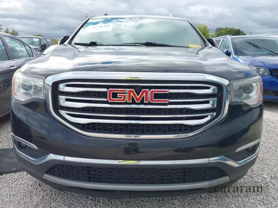 2018 GMC Acadia SLT