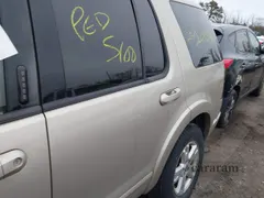2006 Ford Explorer Limited